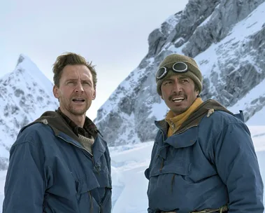 ‘History cut certain people out’: Tenzing director Jennifer Peedom on Everest’s forgotten voices