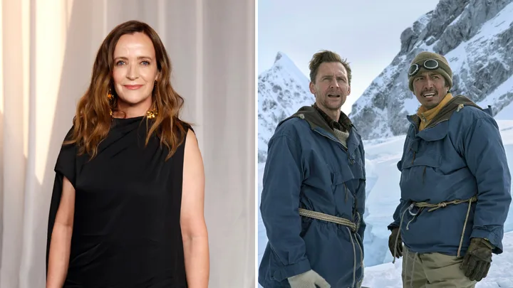 ‘History cut certain people out’: Tenzing director Jennifer Peedom on Everest’s forgotten voices