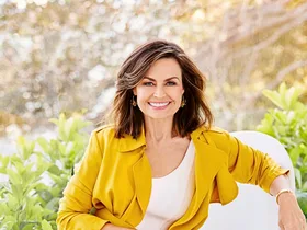 “I had to tell this story”: Lisa Wilkinson on the Titanic story that’s now heading to TV
