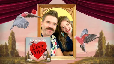 Tegan Higginbotham and Paul Verhoeven on blending love and career