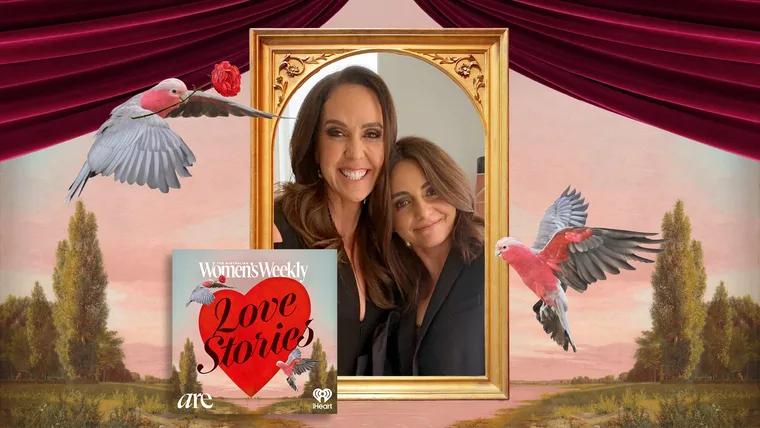 “She’s my North Star”: Pia Miranda and Janine Allis on the friendship forged on Survivor