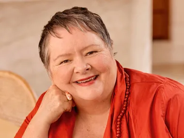 EXCLUSIVE: Magda Szubanski on what got her through her toughest year