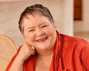 EXCLUSIVE: Magda Szubanski on what got her through her toughest year