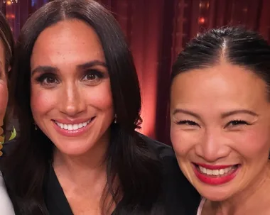 Meghan and Poh Ling Yeow reunite as Junior MasterChef returns