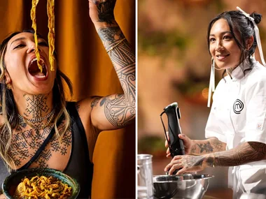 “We have everything”: Nat Thaipun on the food Australians are overlooking