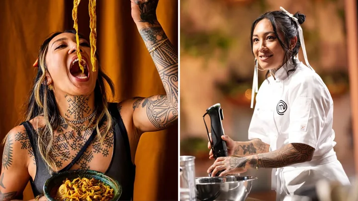 “We have everything”: Nat Thaipun on the food Australians are overlooking