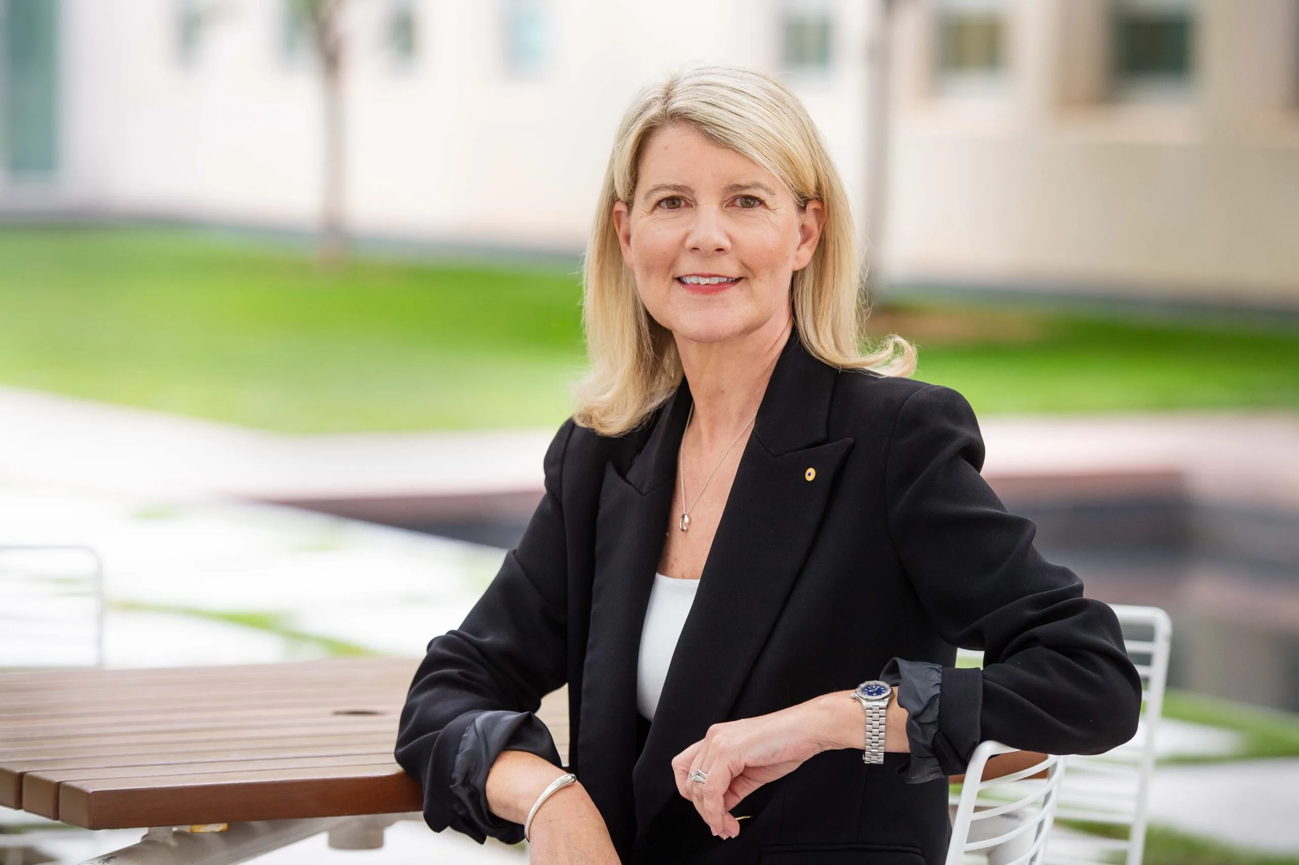 Profile picture of Natasha Stott Despoja AC