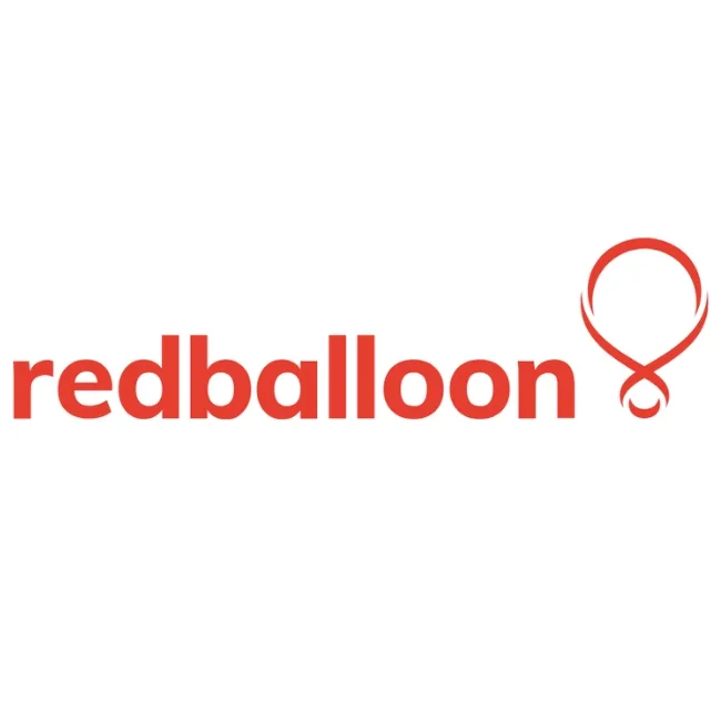 Exclusive RedBalloon discount code: 5% off | October 2026 - Featured Image