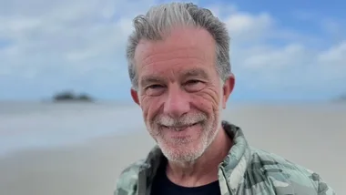 “A calm and kind presence”: The Weekly and others remember Richard Morecroft