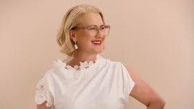 I was in my 40s when my eyesight started changing. Why was I so reluctant to admit it?