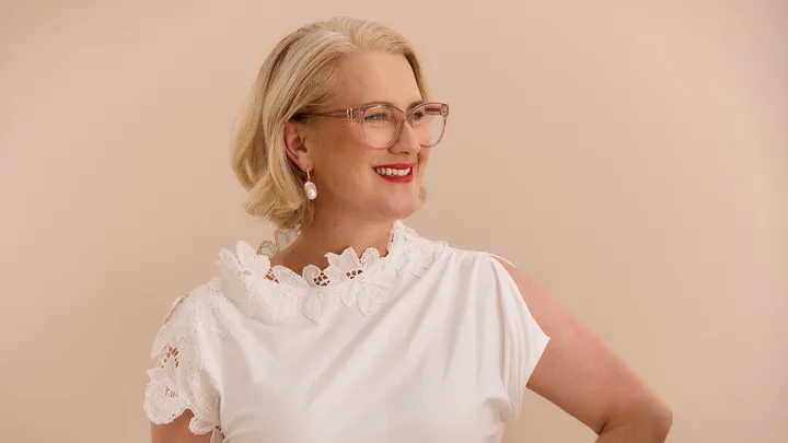 I was in my 40s when my eyesight started changing. Why was I so reluctant to admit it?
