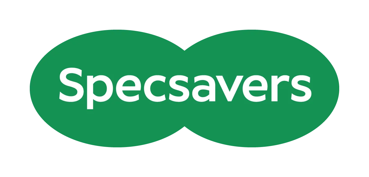 Sponsor logo of Specsavers