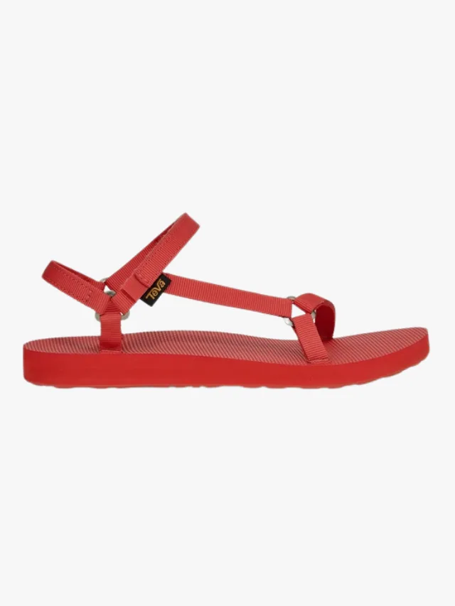 Teva women's universal slim sandal best comfortable sandals