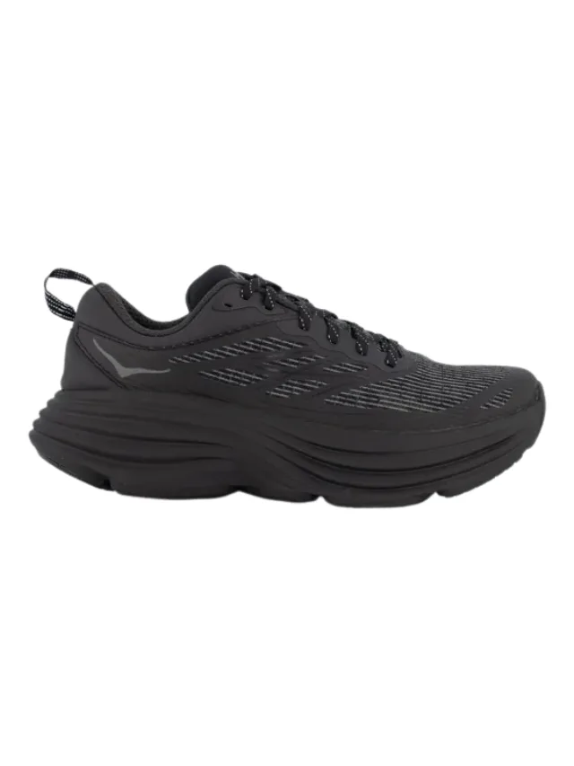Hoka Bondi 8 Caged best comfortable shoe brands