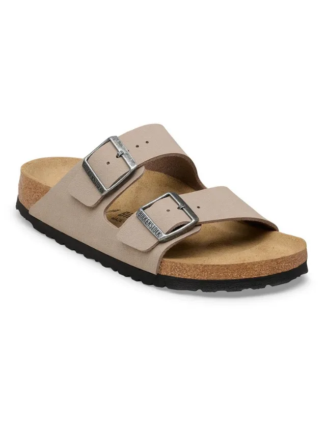 Birkenstock Arizona BirkiBuc best comfortable shoe brands