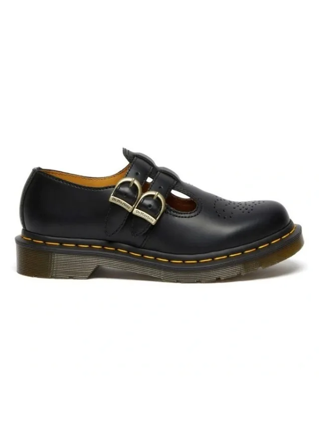 Dr Martens 8065 Mary Jane Smooth best comfortable shoe brands