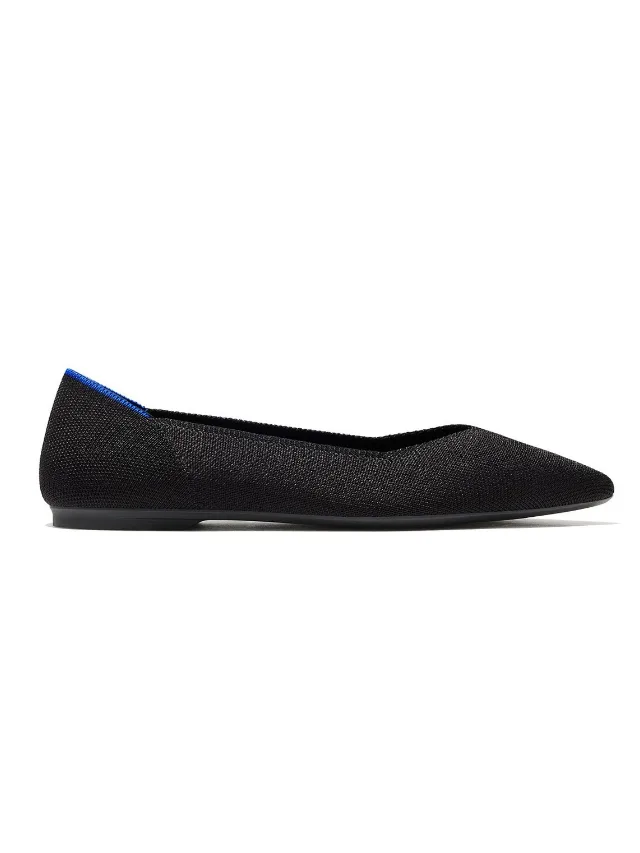 Rothys The Point II best comfortable shoe brands