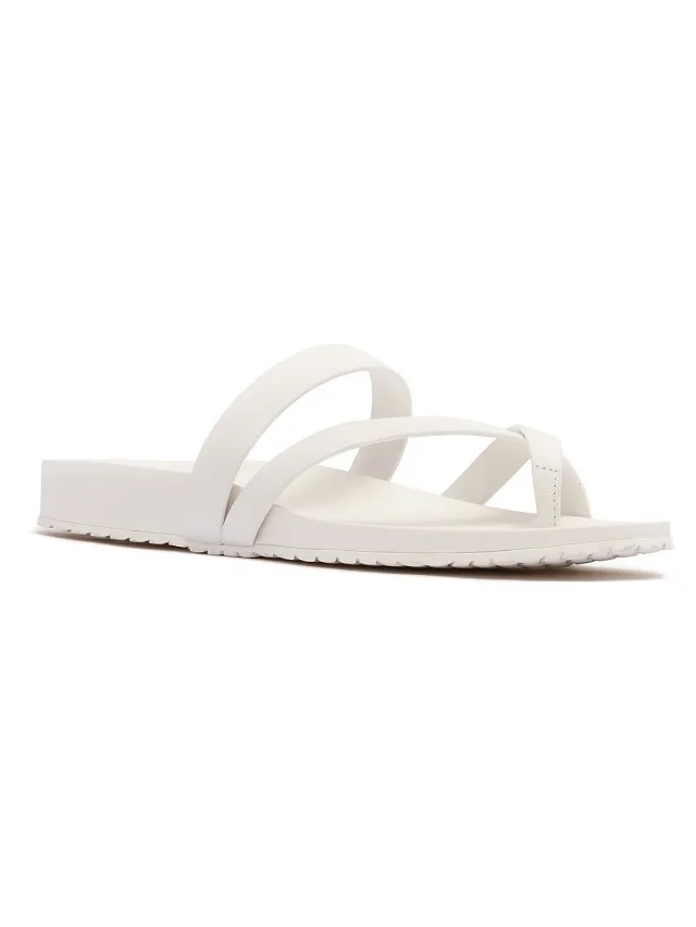 Frankie4 Women's Isla Sandal best comfortable shoe brands
