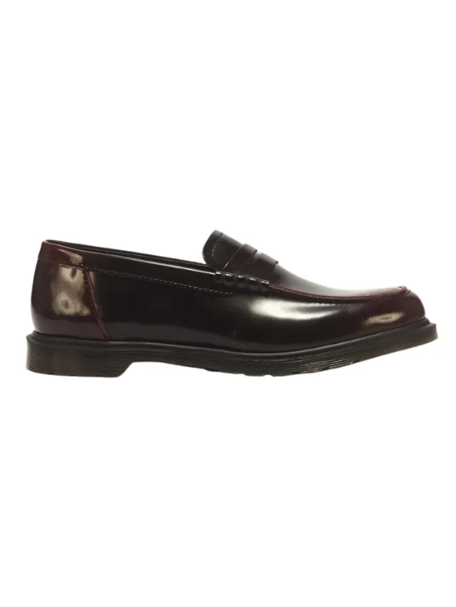 Dr Martens Mayfare Loafer Arcadia best comfortable shoe brands
