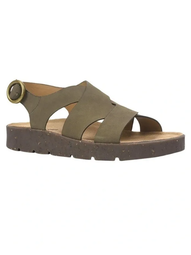 Hush Puppies Indie best comfortable shoe brands