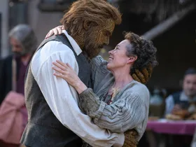 “It’s complicated”: The real-life love story behind Wicker