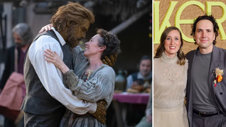 “It’s complicated”: The real-life love story behind Wicker