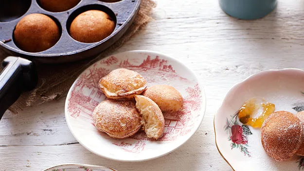 Aebleskiver