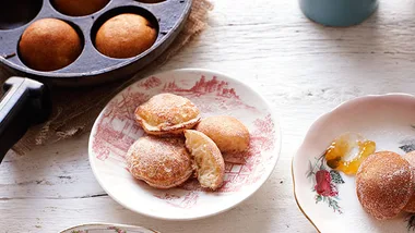 Aebleskiver