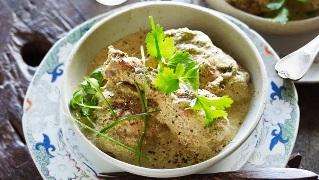 Coriander chicken | Women's Weekly Food