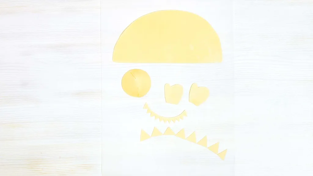 Dorothy the Dinosaur cake