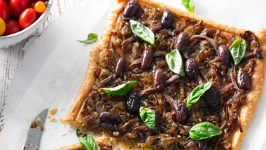 Pissaladéire
