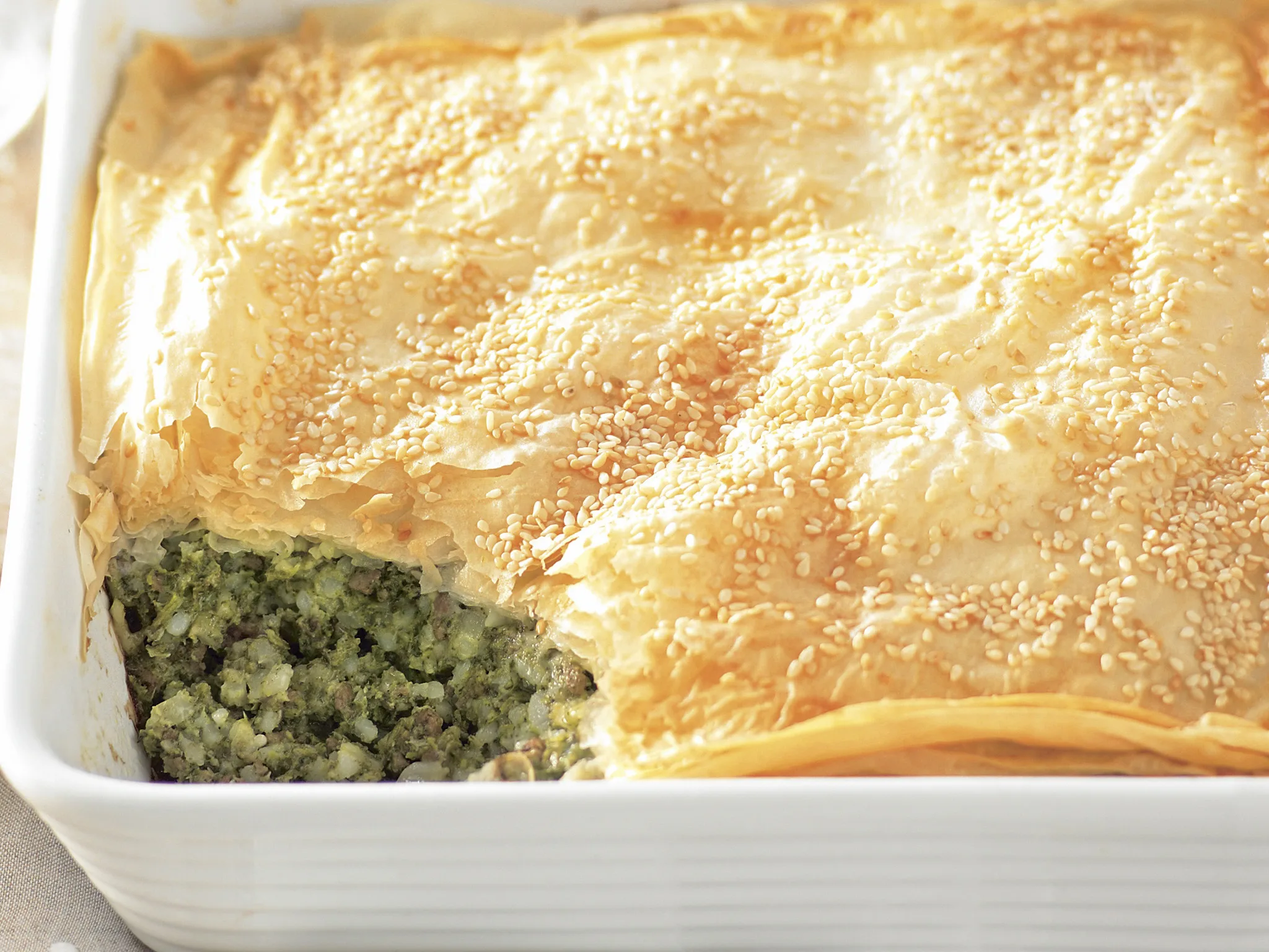 Hunza Pie