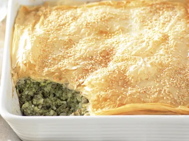 Hunza Pie