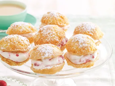 Everything you need to know about the different types of pastry