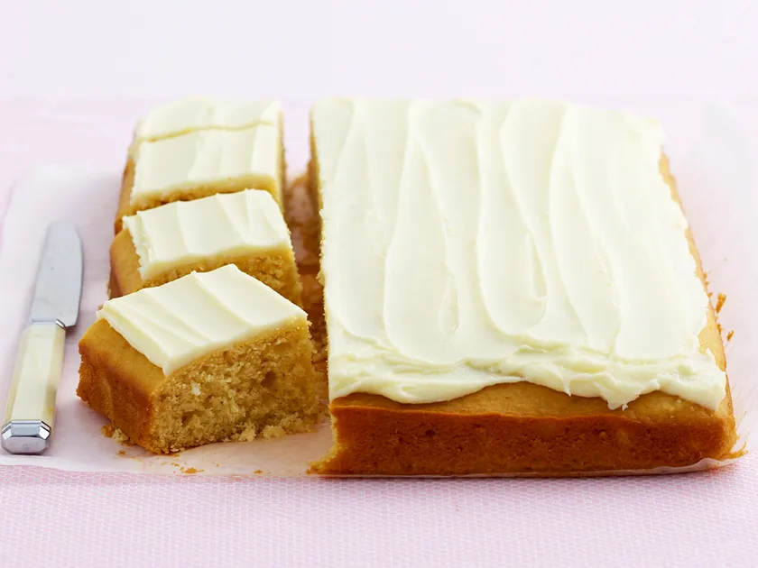 Anzac Day cake | Women's Weekly Food