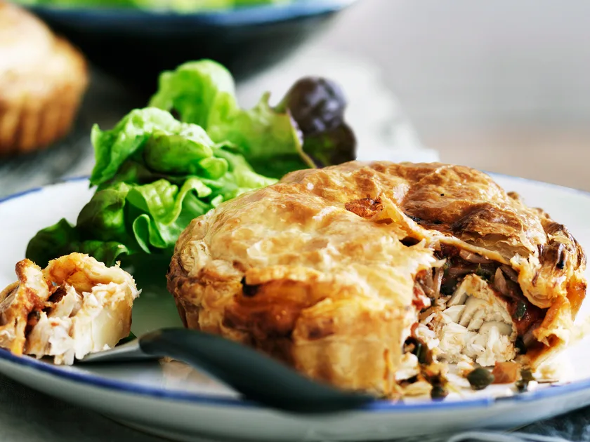 Posh fish pie | Women's Weekly Food