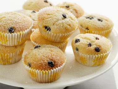 Queen Cakes