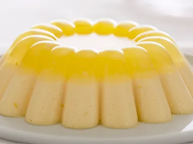 Honeycomb mould