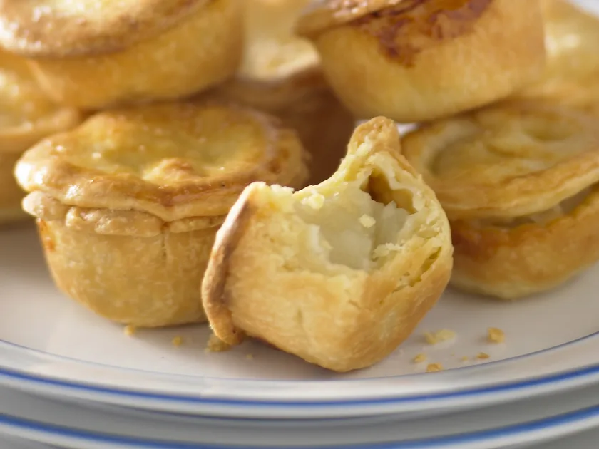 Mini apple pies | Women's Weekly Food