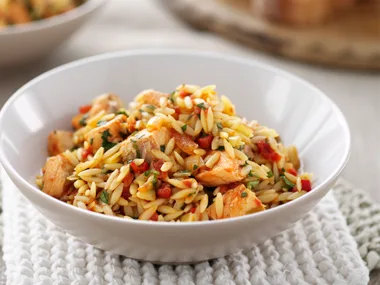 risoni recipes