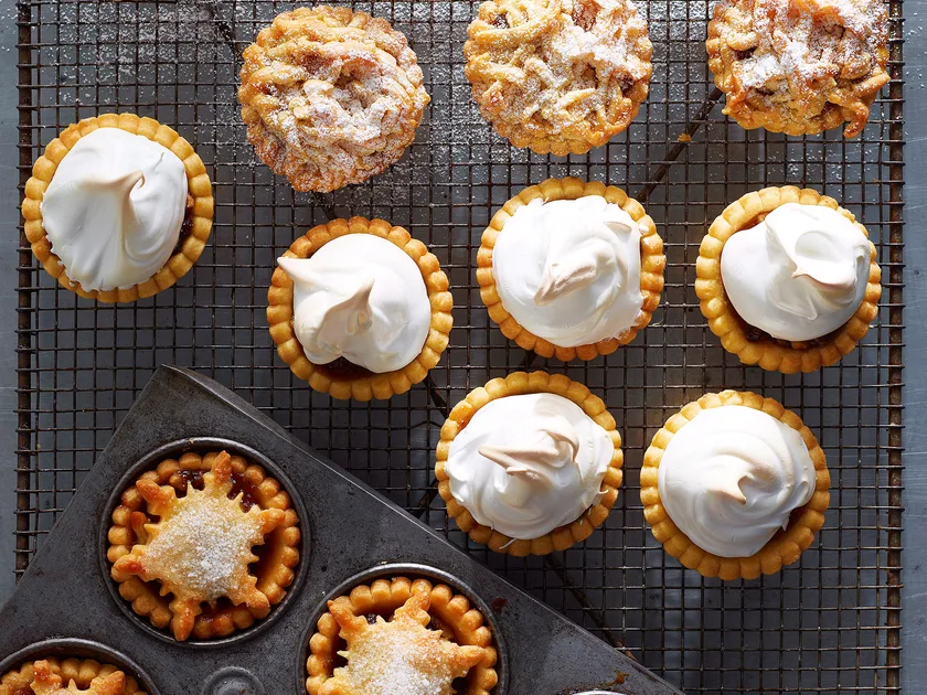Mince pies three ways | Women's Weekly Food