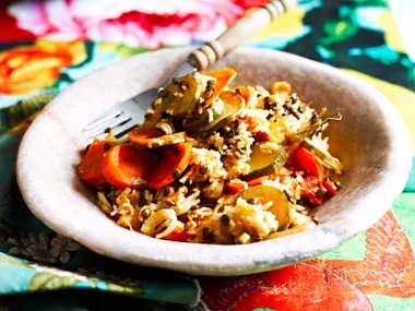 Pilaf