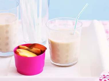 after-school smoothie