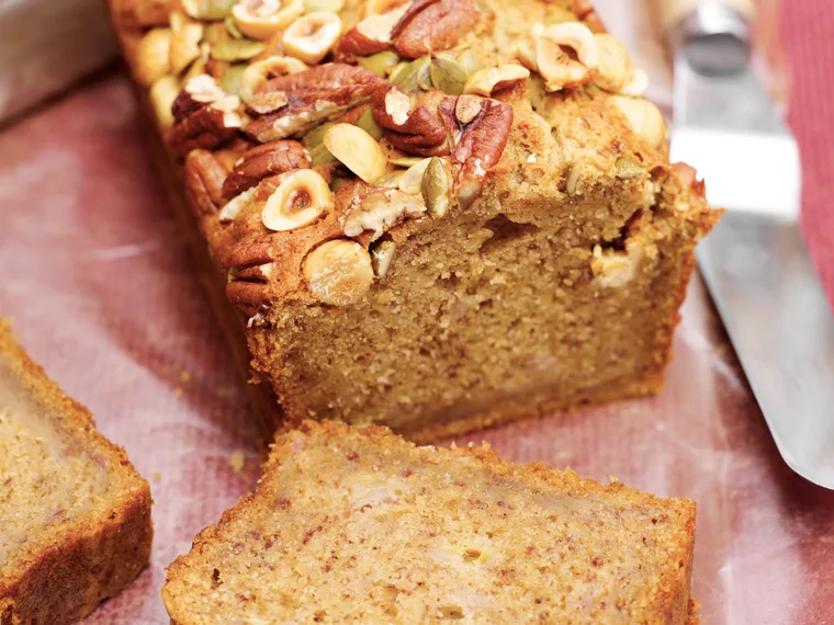 Banana bread recipe