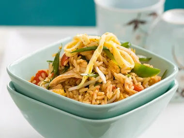 Nasi Goreng
