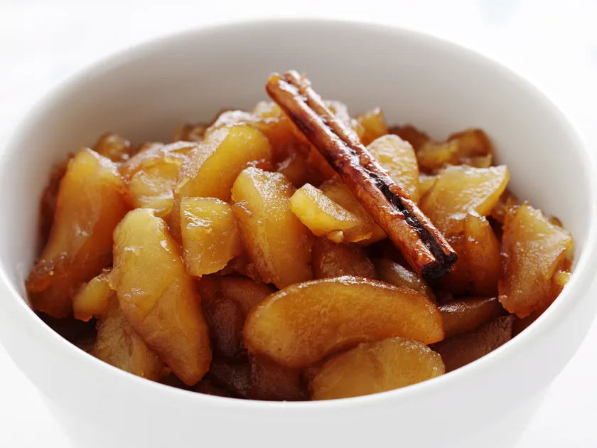 Savoury apple sauce | Women's Weekly Food