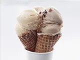 Low-fat vanilla ice-cream | Women's Weekly Food