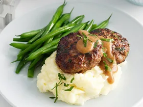 21 easy rissole recipe ideas
