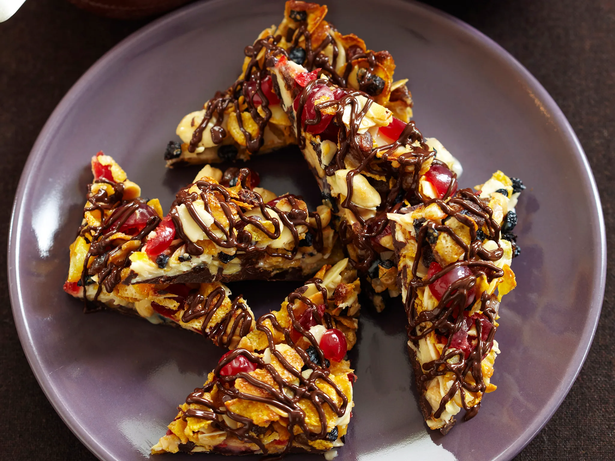 Florentine slice-image