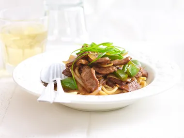 lamb backstrap recipes